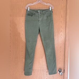 Old Navy Rockstar Super Skinny Mid-Rise